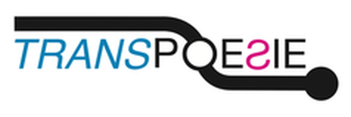 Image for Transpoesie - le métro prend la prose