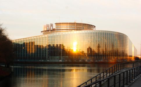 Image for East Midlands MEPs call for Kilroy-Silk to step down