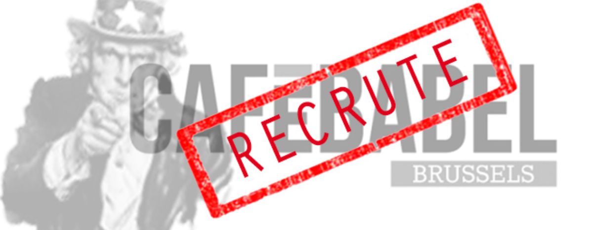 Image for Cafébabel recrute un(e) coordinateur(trice) événementiel / communication