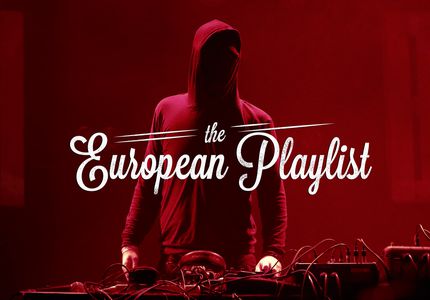 Image for La playlist futurista degli ologrammi di Madrid