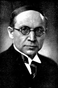 Image for Jüri Uluots, Prime Minister Who Acted as President, Will be Buried at Kirbla