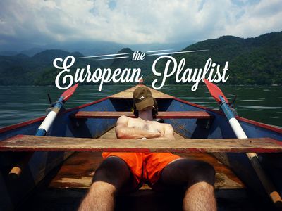 Image for La playlist planante de la semaine