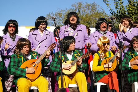 Image for Fotogalería: La Trianá 2012