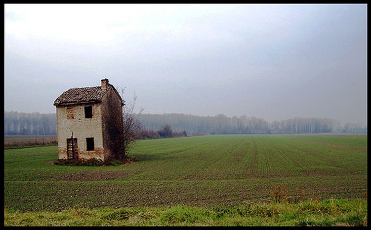 Image for Il Trattato di Lisbona passa la ratifica in Padania?
