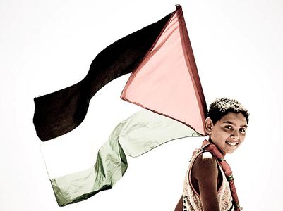 Image for La petición palestina ante la ONU destapa las contradicciones de Europa
