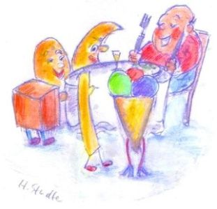 Image for Gâteries d’ailleurs
