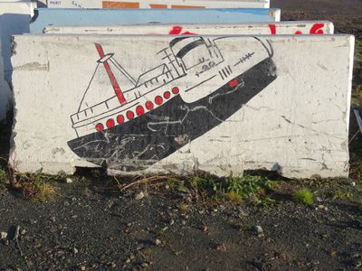 Image for 4. Quand la Commission européenne veut « moderniser » le statut des dockers