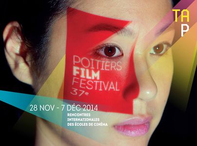 Image for Cafébabel, partenaire du Poitiers Film Festival