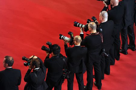 Image for I vincitori della 69esima edizione del Festival di Cannes