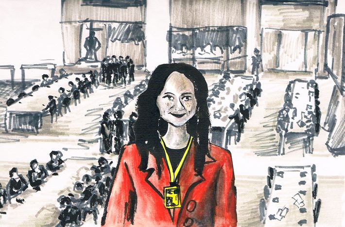 Image for Les aventures de Nadia au Conseil européen