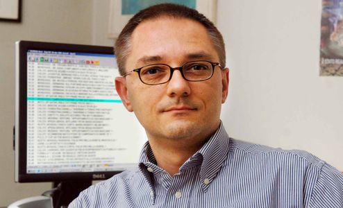 Image for Maurizio Crosetti: «L’Europa è figlia anche di Bosman, non solo di Schengen»
