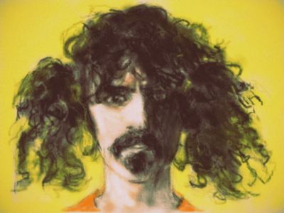 Image for ¿Qué tienen en común Winnie the Pooh, Frank Zappa y Chuck Norris?