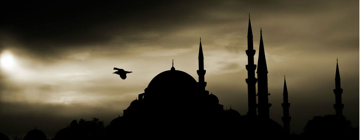 Image for Terroranschläge in Istanbul: Sturm nach der Ruhe? 
