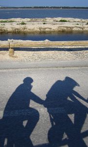 Image for Entrevista a Tándem Nostrum, seis meses pedaleando