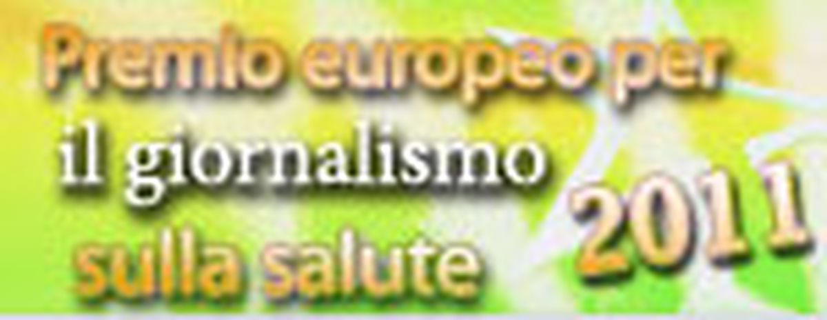 Image for Sei un giornalista che scrive sulla salute?