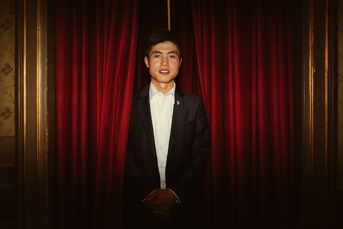 Image for Io, te e la libertà. Dialogo con Shin Dong-Hyuk