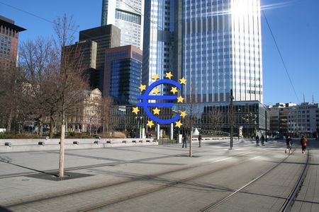 Image for Union économique et monétaire : s'unir pour l'avenir