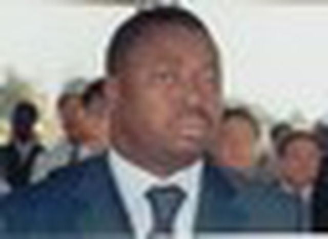 Image for L’Europe soutient la dictature au Togo
