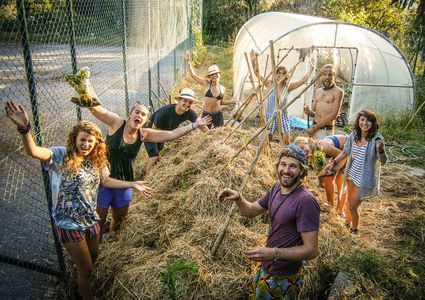 Image for WWOOF : vers une nouvelle mobilité internationale ?