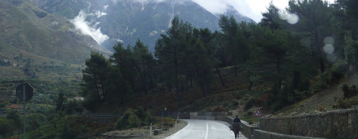 Image for Albania: a new Eldorado for the Iranian resistance