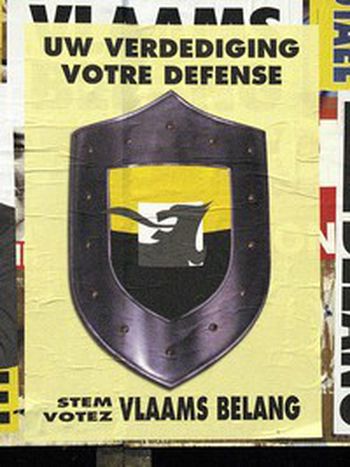 Image for Partition belge : d'accords en désaccords
