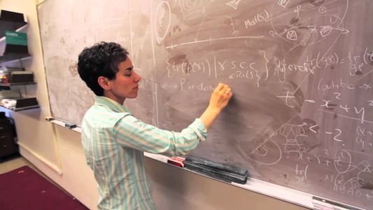 Image for La jeune mathématicienne Maryam Mirzakhani n’est plus