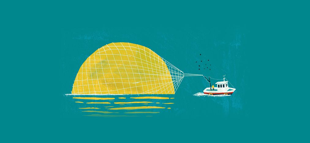 Image for Sulle due “sponde” del Mediterraneo, tra Tunisia e Lampedusa