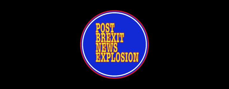 Image for Post Brexit News Explosion