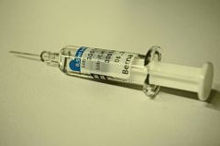 Image for La nueva gripe hace 'tiritar' a Europa