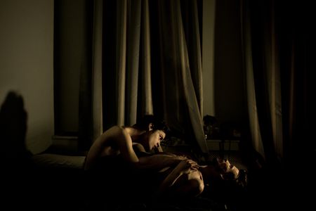 Image for Il mondo attraverso la lente del World Press Photo 2015