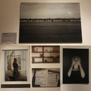 Image for Ausstellung auf Tour