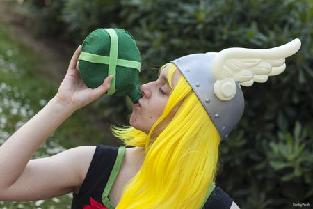 Image for Warum der neue Asterix diesmal alles richtig macht