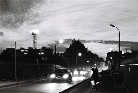 Image for Paris: Nächtliche Streifzüge mit Louise Skira