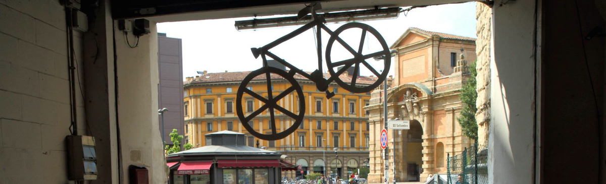 Image for A Bologna la ciclo-stazione nasce sottoterra