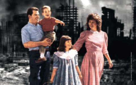 Image for La sfida della decrescita: contro i dogmi del capitale