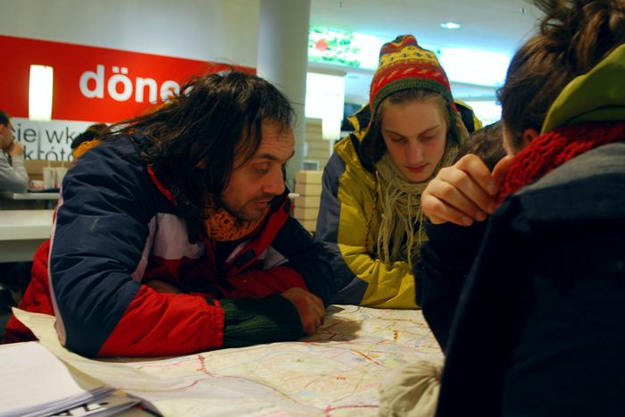 Image for Emil Petrov : disparu dans l'Europe de Schengen !