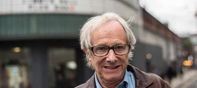 Image for Ken Loach et les divisions de la société britannique