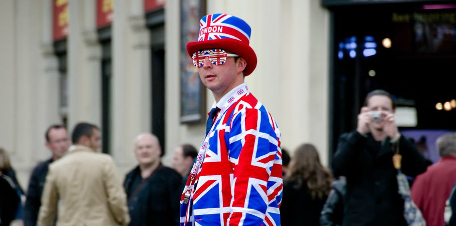 Image for Pick of the Week in London