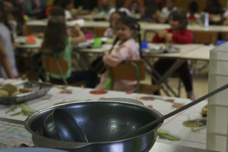 Image for En España la crisis no es un juego de niños