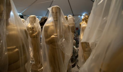 Image for The Oscars, what a let down, blah blah