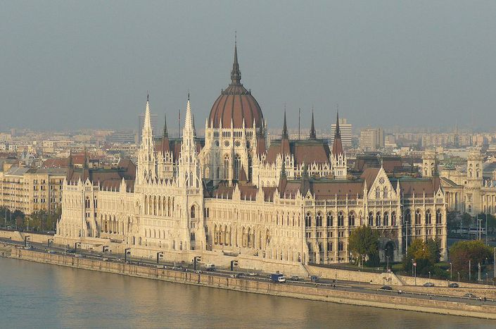 Image for La Hongrie de la corruption 