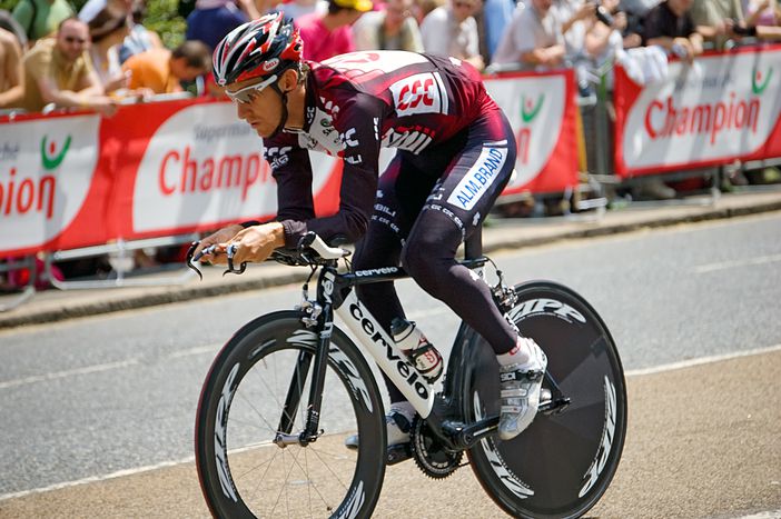 Image for Tour de France 2008: Stippvisite bei den italienischen Nachbarn
