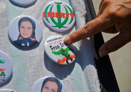 Image for « Tous les jeunes Iraniens sont de potentiels journalistes »