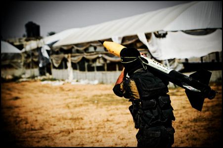 Image for État islamique : l'impact de la lutte armée sur la France 