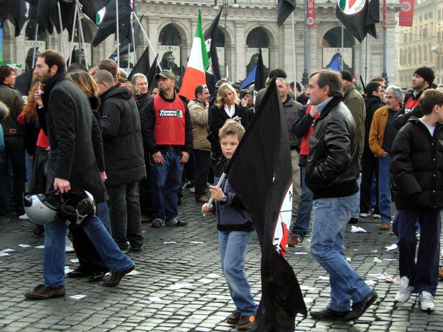 Image for Prawico Europy: zjednocz się!