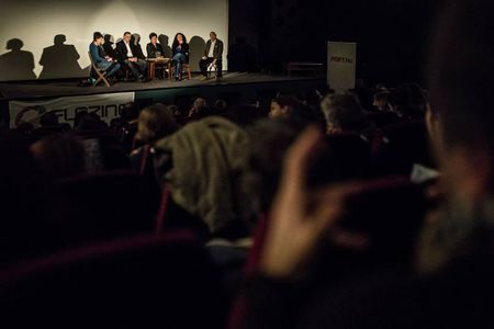 Image for Intervista al Direttore Artistico del Verzio Film Festival
