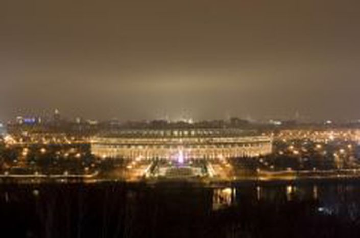 Image for European Football: a time for expansion?
