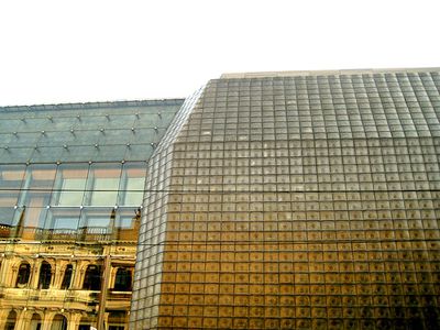 Image for Theater ums Theater in Prag
