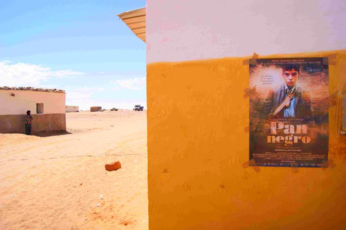 Image for Camps de réfugiés sahraouis : la tragédie diplomatique a trop duré