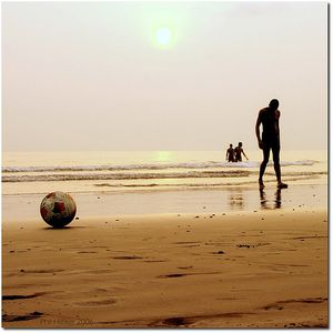 Image for Sport: Im Juli am Ball bleiben

